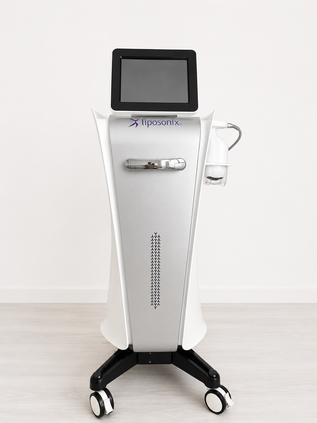 Aparat profesional de epilare laser